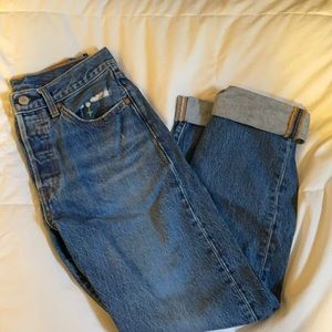 Levi Jeans